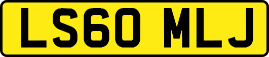 LS60MLJ