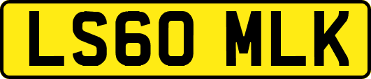 LS60MLK