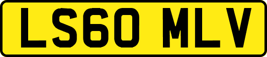 LS60MLV