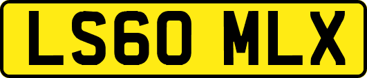 LS60MLX