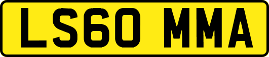 LS60MMA