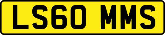 LS60MMS