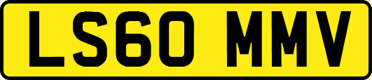 LS60MMV