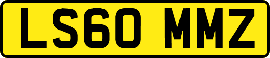 LS60MMZ