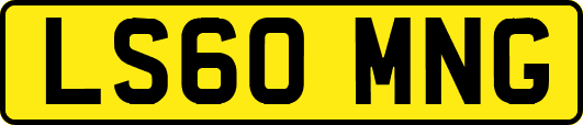 LS60MNG