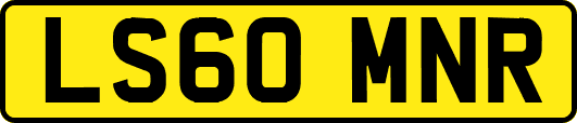 LS60MNR