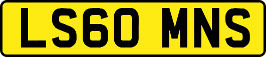 LS60MNS