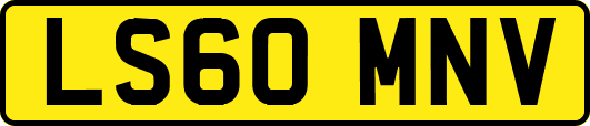 LS60MNV