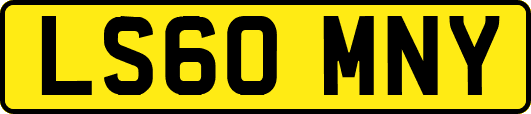 LS60MNY