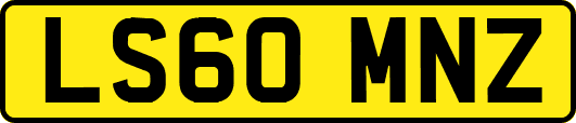 LS60MNZ