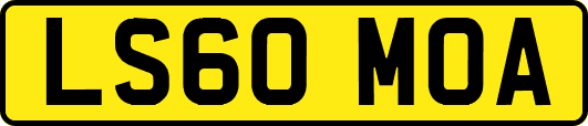 LS60MOA
