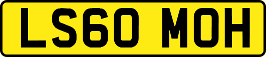 LS60MOH