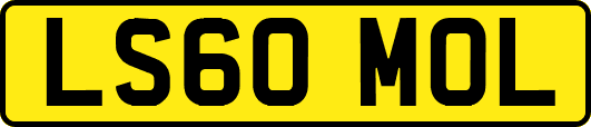 LS60MOL