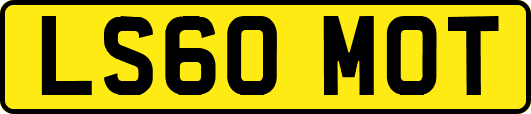 LS60MOT