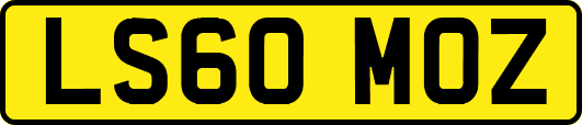 LS60MOZ