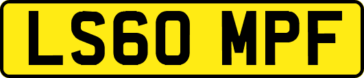 LS60MPF