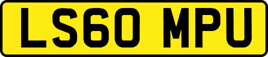 LS60MPU