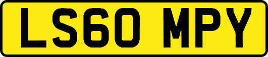 LS60MPY
