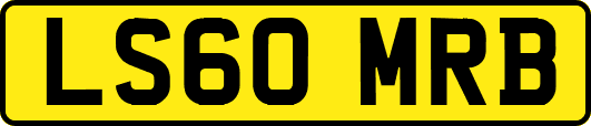 LS60MRB
