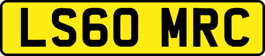 LS60MRC