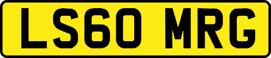 LS60MRG