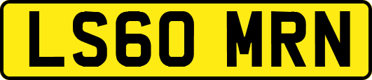 LS60MRN