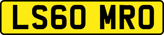 LS60MRO