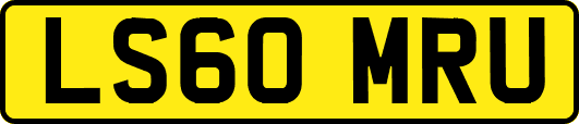 LS60MRU