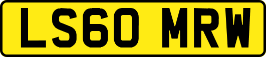LS60MRW