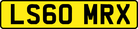 LS60MRX