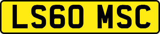 LS60MSC
