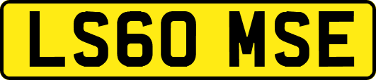 LS60MSE