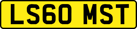 LS60MST