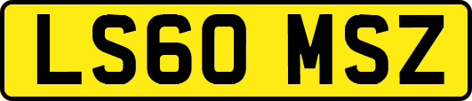 LS60MSZ