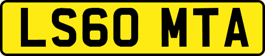 LS60MTA