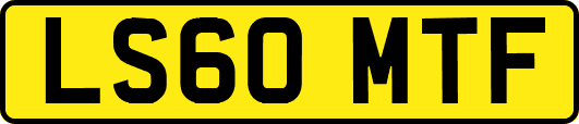 LS60MTF