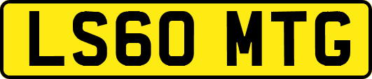 LS60MTG