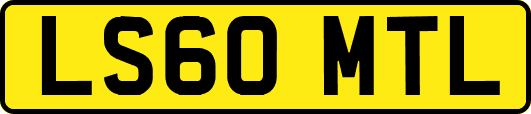 LS60MTL