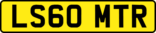 LS60MTR