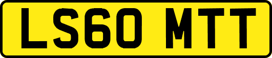 LS60MTT