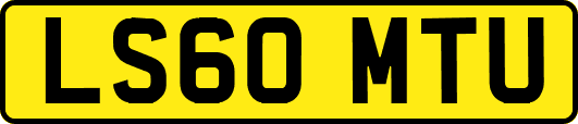 LS60MTU