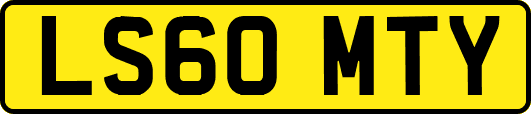 LS60MTY