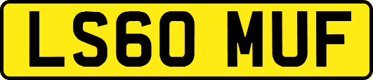 LS60MUF