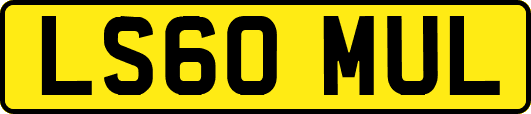 LS60MUL