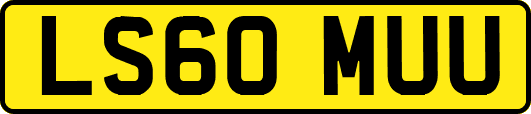 LS60MUU