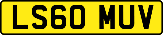 LS60MUV