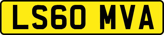 LS60MVA