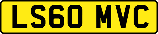 LS60MVC