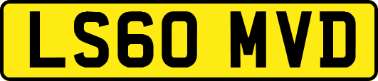LS60MVD