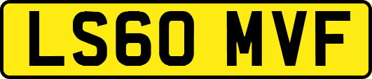 LS60MVF